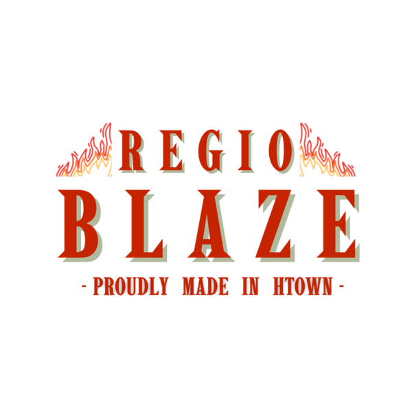 Regio Blaze